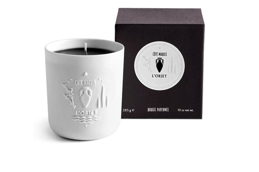 Côté Maquis Candle