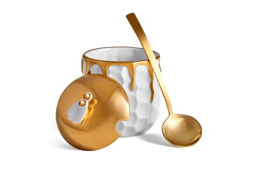 Beehive Honeypot