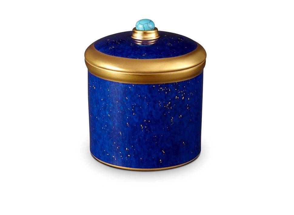 Lapis Candle