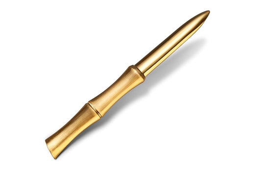 Bambou Letter Opener