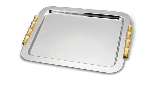 Bambou Butler Tray