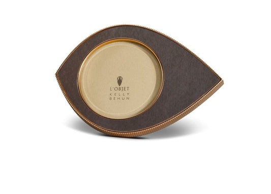 Kelly Behun Wide Eye Frame