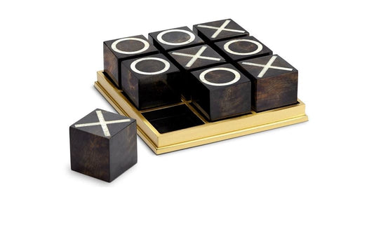 Deco Tic Tac Toe