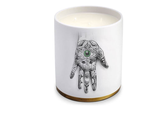 Mamounia No.28 Candle 3-wick