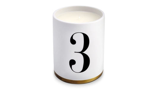 Eau d'Égée No.3 Candle