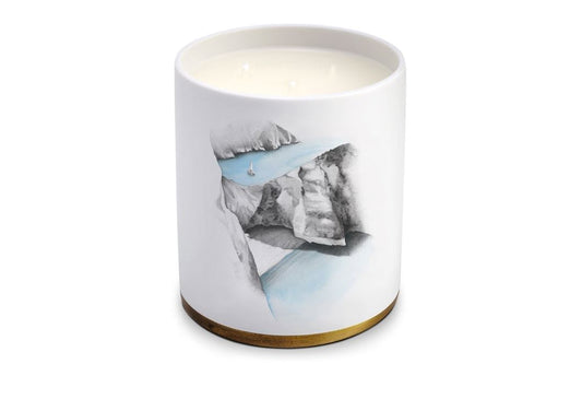 Eau d'Égée No.3 Candle 3-wick