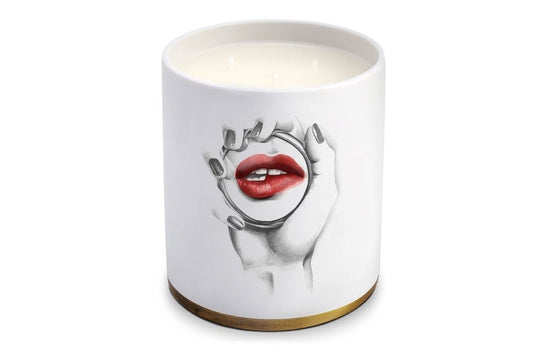 Oh Mon Dieu No.69 Candle 3-wick