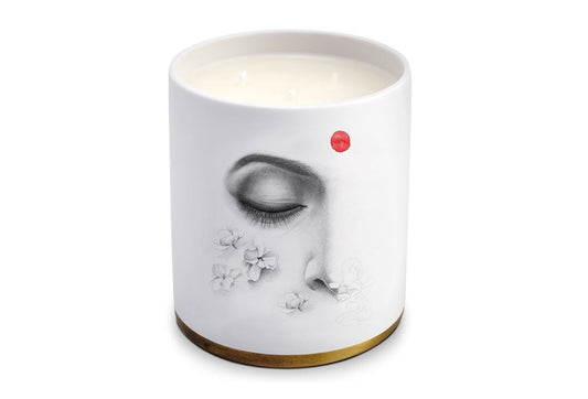 Jasmin d'Inde No.6 Candle 3-wick