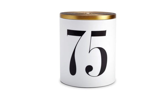 Thé Russe No.75 Candle