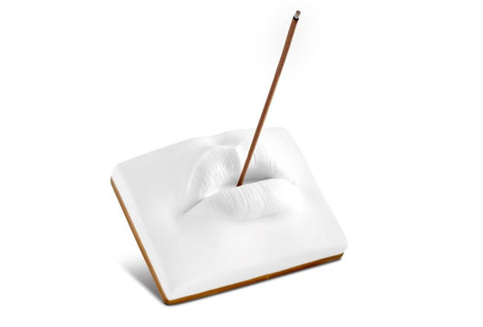 Oh Mon Dieu Incense Holder