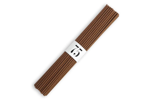 Thé Russe No.75 Incense (60 sticks)