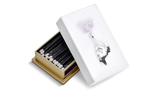 Matchbox and Matches