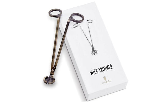 Wick Trimmer