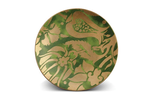 Fortuny Melagrana Dessert Plates (Set of 4)