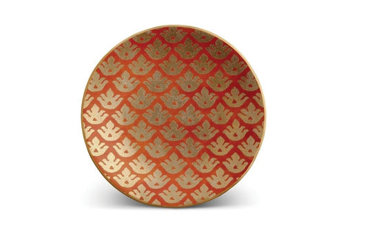 Fortuny Canestrelli Canape Plates (Set of 4)