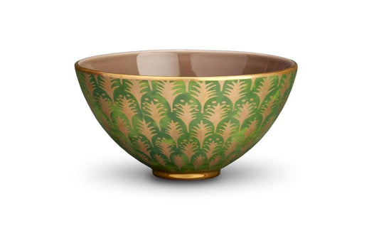 Fortuny Piumette Bowl