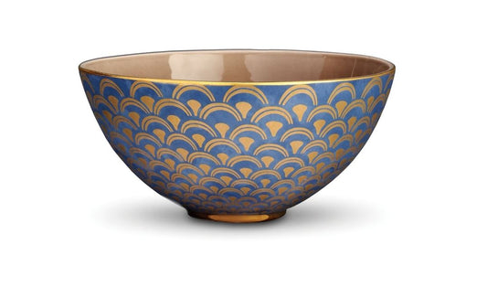 Fortuny Papiro Serving Bowl