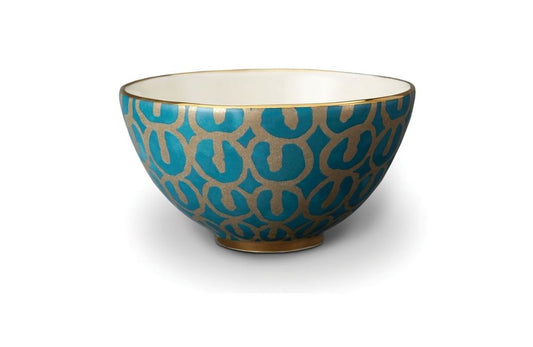 Fortuny Ashanti Cereal Bowls (Set of 4)