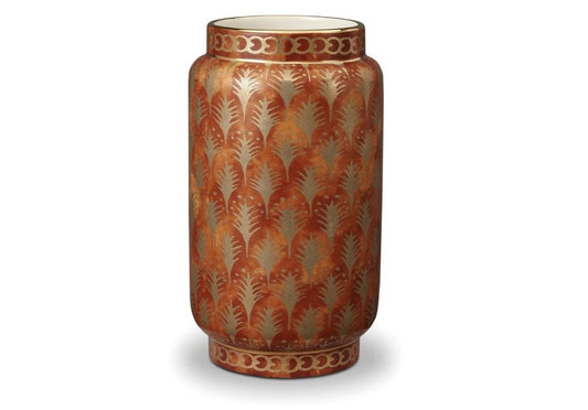 Fortuny Piumette Vase