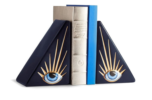 Lito Bookend
