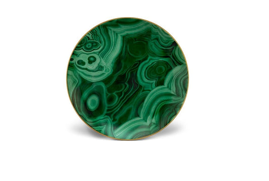 Malachite Small Dish