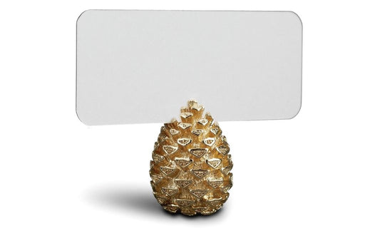 Pinecone Place Card Holders (Set of 6)