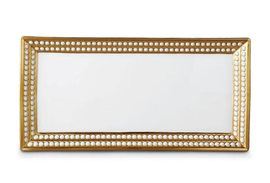 Perlée Rectangular Platter