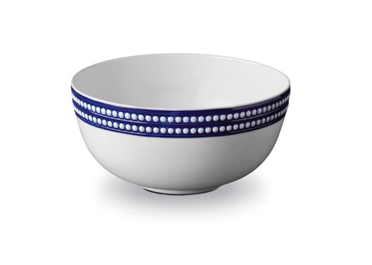 Perlée Serving Bowl