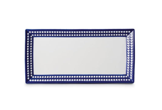Perlée Rectangular Platter