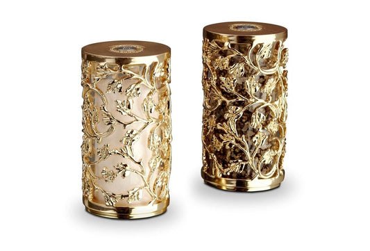 Lorél Spice Jewels (Set of 2), Gold