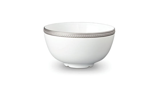 Soie Tressée Cereal Bowl