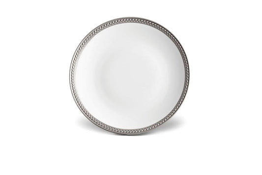 Soie Tressée Bread and Butter Plate