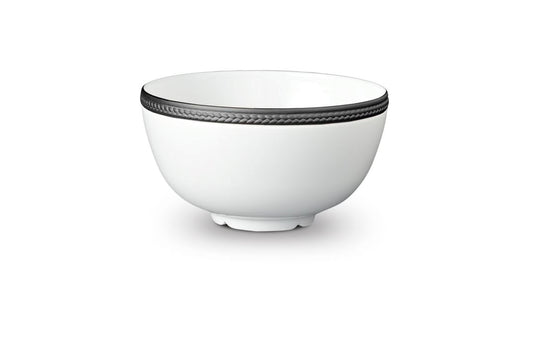 Soie Tressée Cereal Bowl