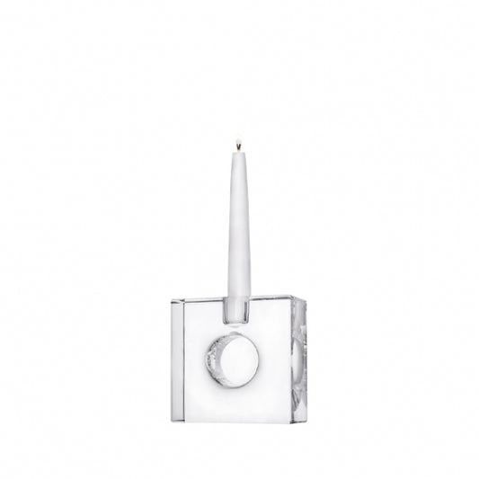 Torg Square Candleholder