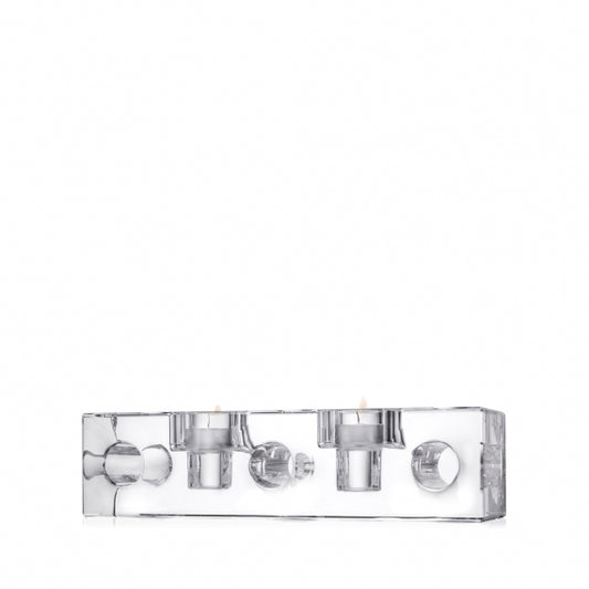 Torg Long Candleholder