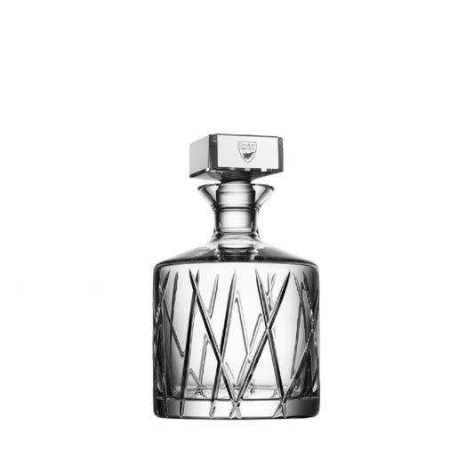 City Decanter