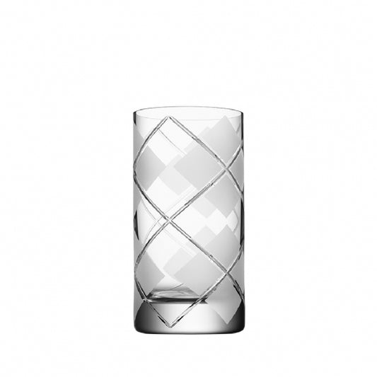 Argyle Highball Set Of 2