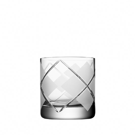 Argyle OF Set Of 2