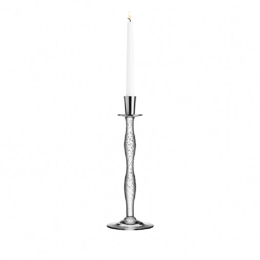 Celeste Bubbles Candlestick