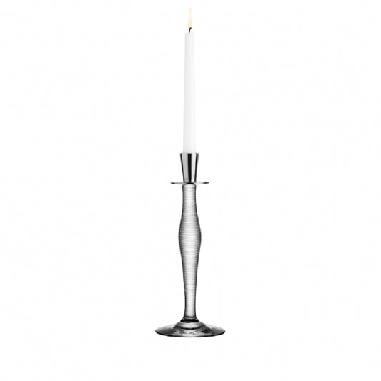 Celeste Lines Candlestick