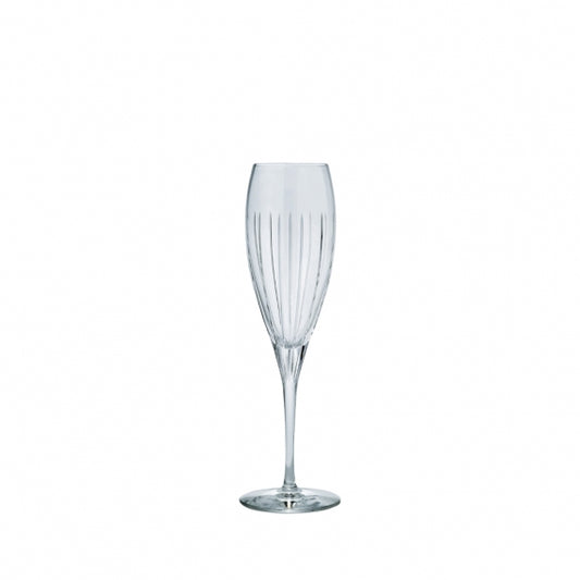 Iriana Crystal Champagne Flute