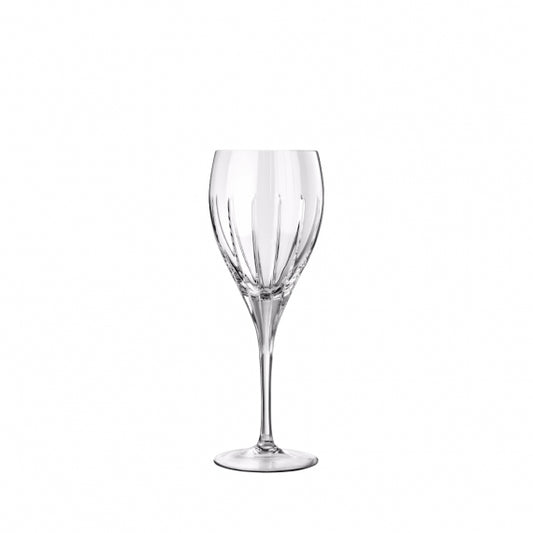 Iriana Crystal Water Goblet Glas