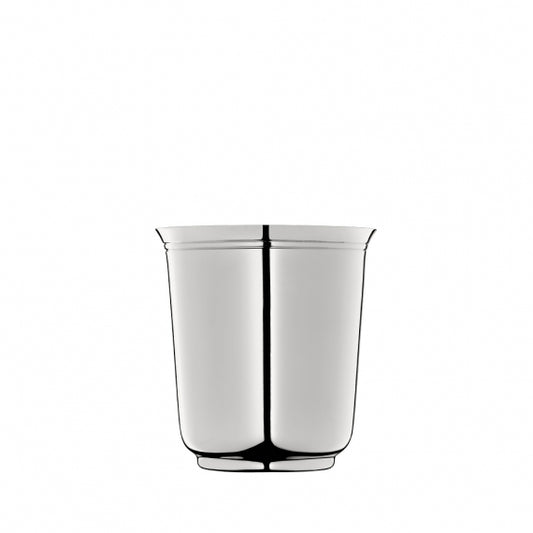 Nathalie Silver-Plated Baby Cup