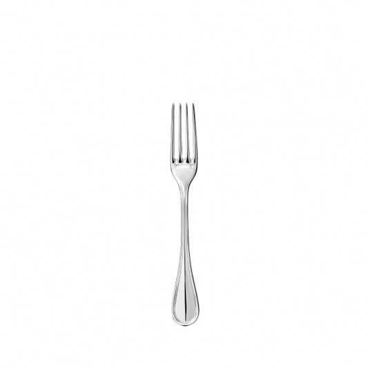Albi Silver-Plated Dessert Fork